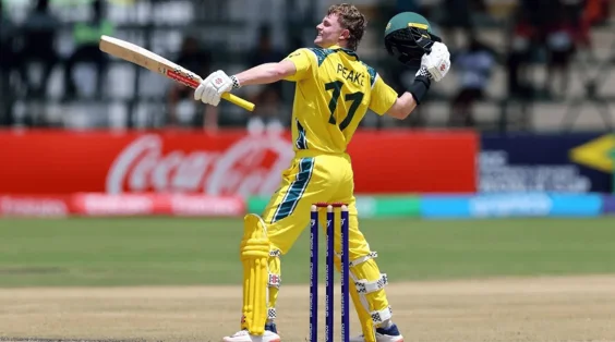 Peake, Scott, Davies earn maiden Australia call-ups for subcontinent tours